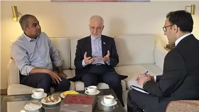 إعلام إيراني: مقترح باكستاني جديد لكسر الجمود بين أمريكا وإيران