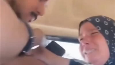 الأمن يفحص واقعة ضبط سيدة بحوزتها شنطة أسحار داخل ميكروباص بالزقازيق