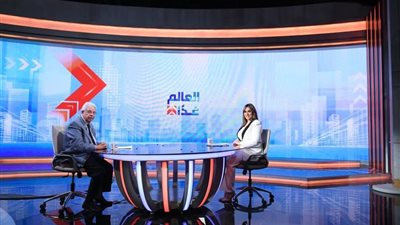 عبدالمنعم سعيد: مصر قادرة على إدارة أزمات المنطقة بـ «خطوط حمراء» قوية