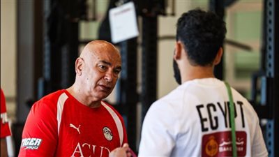 مصر والبرازيل.. حسام حسن على أعتاب البصمة رقم 30 مع الفراعنة