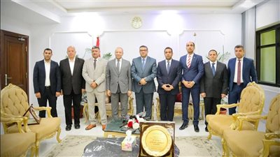 رئيس «مودرن جاس»: الانتهاء من توصيل الغاز لأكثر من  236 ألف وحدة بقنا