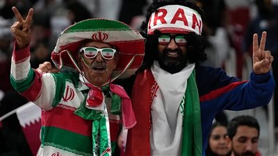 أمريكا تلزم منتخب إيران بمغادرة أراضيها بعد كل مباراة في كأس العالم