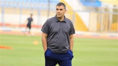 حمزة الجمل: نبدأ مشروعًا جديدًا في الاتحاد.. وهدفنا إعادة النادي لمكانته