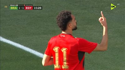 مصر والبرازيل.. زيكو يلدغ السيليساو بهدف تاريخي في ودية أوهايو