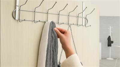 السبب صادم.. خبيرة طاقة تحذر من وضع الملابس والغسالة في الحمام 