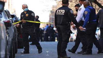 إصابة 12 شخصا جراء اشتباك مسلح قرب مهرجان موسيقي في أوهايو الأمريكية 