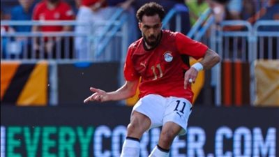 زيكو: أشعر بالفخر بهدفي  في البرازيل.. ونسعى لمفاجأة المصريين بالمونديال