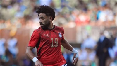 مروان عطية بعد مباراة البرازيل: لا مكان في المنتخب لمن يشعر بالخوف