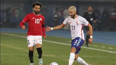 موعد مباراة مصر وبلجيكا في بطولة كأس العالم والقنوات الناقلة