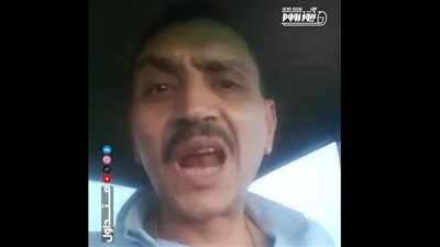 «لو مبوستش إيده هحبسك».. شخص يهدد مستثمري وملاك منتجع قرطبة بمدينة سفنكس