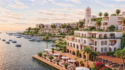 طلعت مصطفى تطلق نظام سداد يمتد 15 عامًا ومقدم يبدأ من 1.5% في 