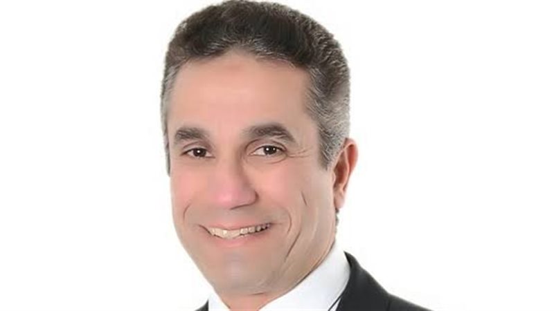 العميد محمد سمير