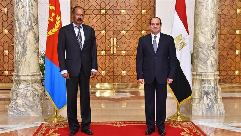الرئيس عبد الفتاح