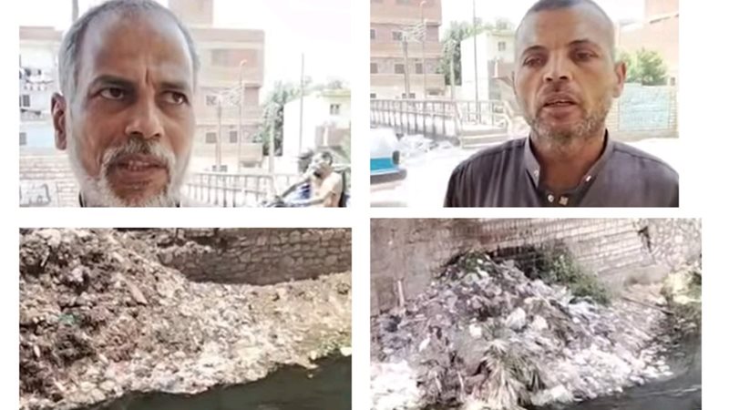 أهالى باروط يستغيثون