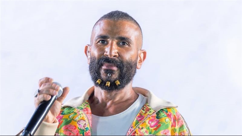 أحمد سعد 