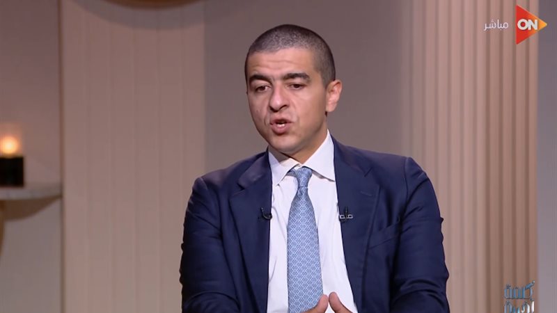 محمد أبو النجا نجاتي