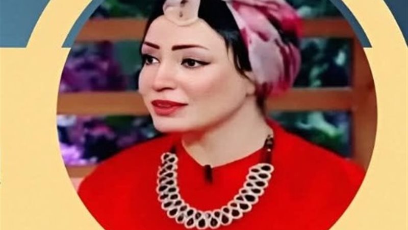 ميادة عابدين