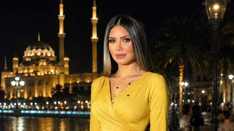 إيناس عز الدين