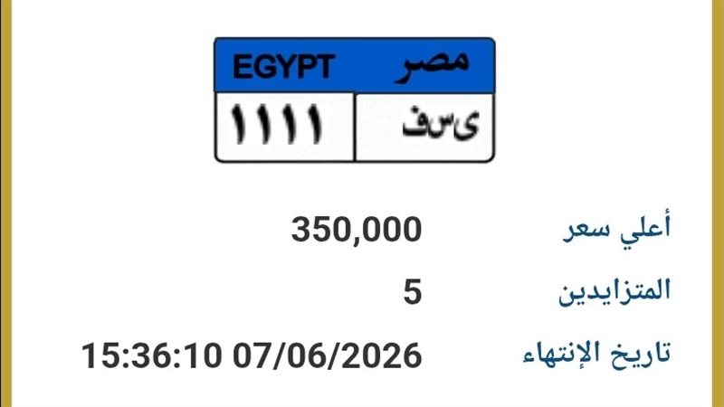 لوحة مميزة