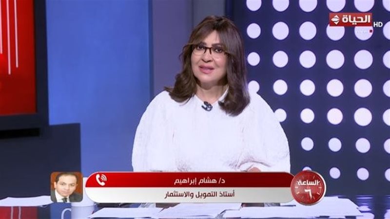 برنامج الساعة 6