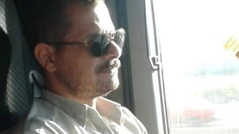 الجاني