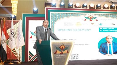 «الرقابة المالية»: فرص كبيرة لتوسيع وتعميق سوق التأمين في مصر