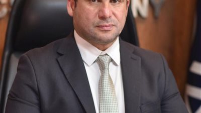 روحي العربي: تطوير الموانئ واللوجستيات يعزز تنافسية مصر تجاريًا