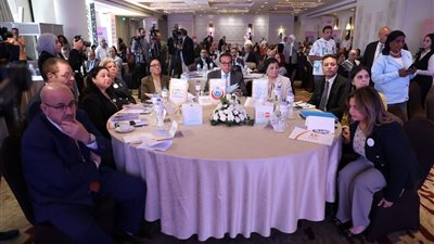 مصر تعيد إحياء مهنة عريقة لتعزيز صحة الأم والطفل لفعاليات البرنامج الوطني
