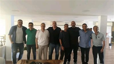 طارق يحيى يعلن انتهاء أزمة نجله مع الأهلي باعتذار رسمي وتنازل عن القضية