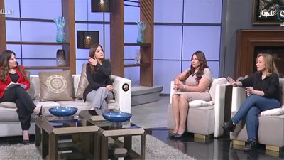 «الستات والكورة».. فقرة نسائية تحلل مباريات منتخب مصر بالمونديال على «النهار»