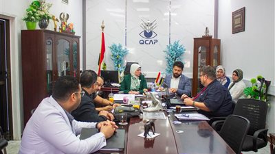 «الزراعة» تعلن حصول المعمل المركزي لمتبقيات المبيدات على اعتماد دولي جديد 