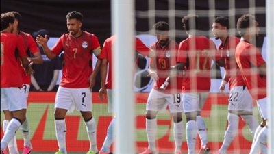 منتخب مصر يتدرب على فترتين بعد وصوله واشنطن استعدادا لكأس العالم