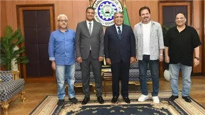 للمرة الأولى.. المهرجان القومي للمسرح يطلق فعاليات دورته الـ19 من المنصورة 