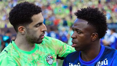زكي عبد الفتاح: مصطفى شوبير أنقذنا من الفضيحة أمام البرازيل