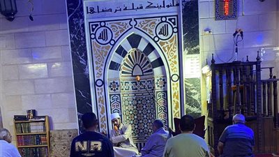 أوقاف السويس تطلق فعاليات الأسبوع الثقافي الأول لشهر يونيو لتعزيز الوعي الديني