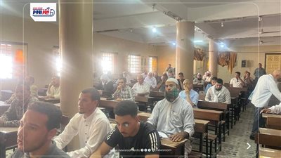 أوقاف الفيوم تواصل اختبارات المركز الثقافي في مادتي القرآن والأحوال الشخصية 