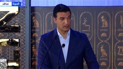 خالد هاشم: صناعة السيارات أولوية قصوى لرفع الناتج المحلي وزيادة الصادرات