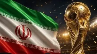 احتجاجات إيرانية في كاليفورنيا تزامنًا مع استعداد المنتخب لكأس العالم 2026