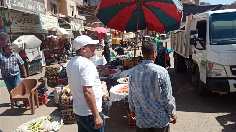 الحملات