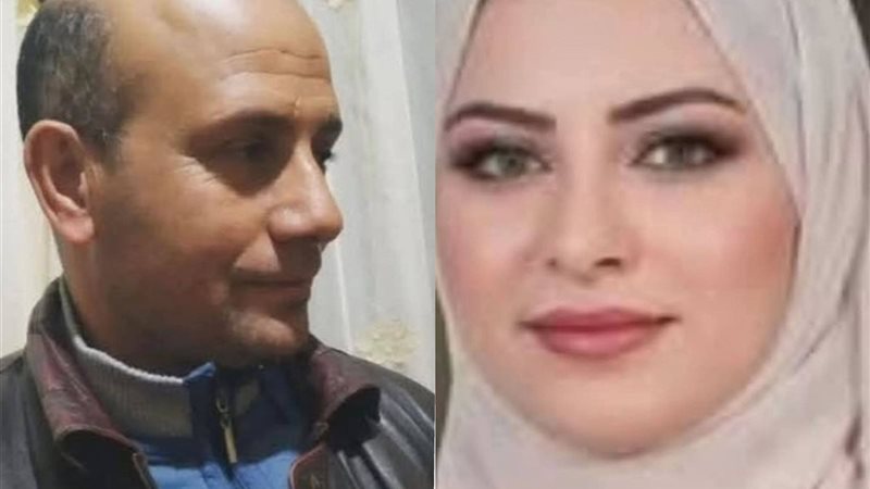المقتولين