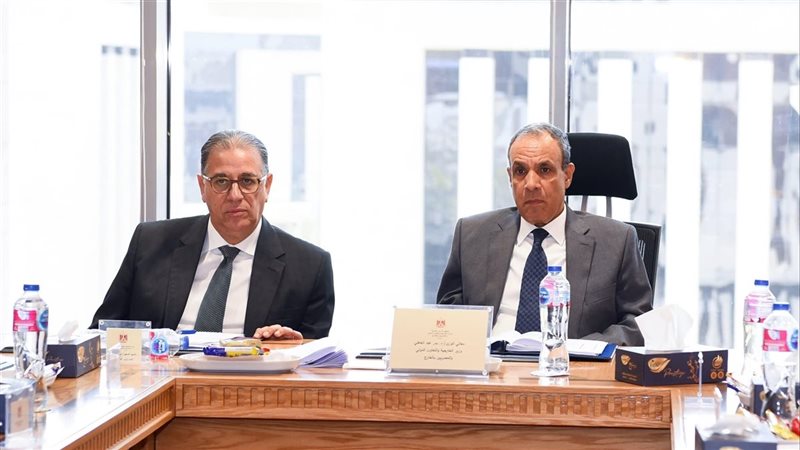 وزير الخارجية 