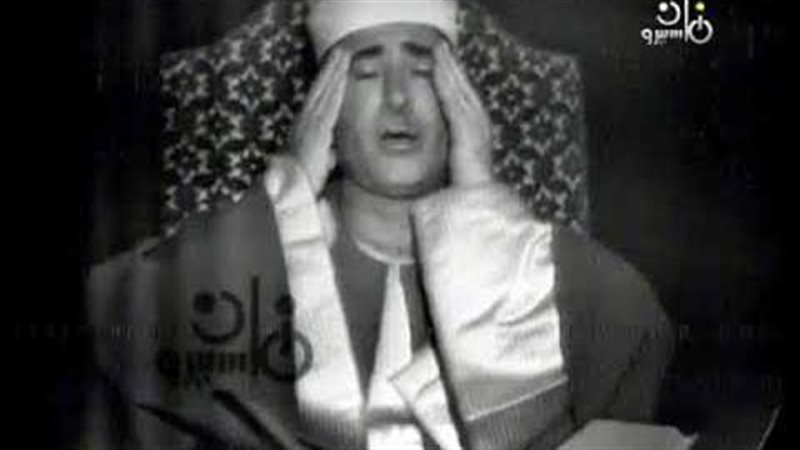 الشيخ إبراهيم المنصوري