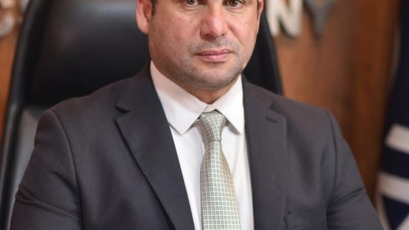 روحي العربي