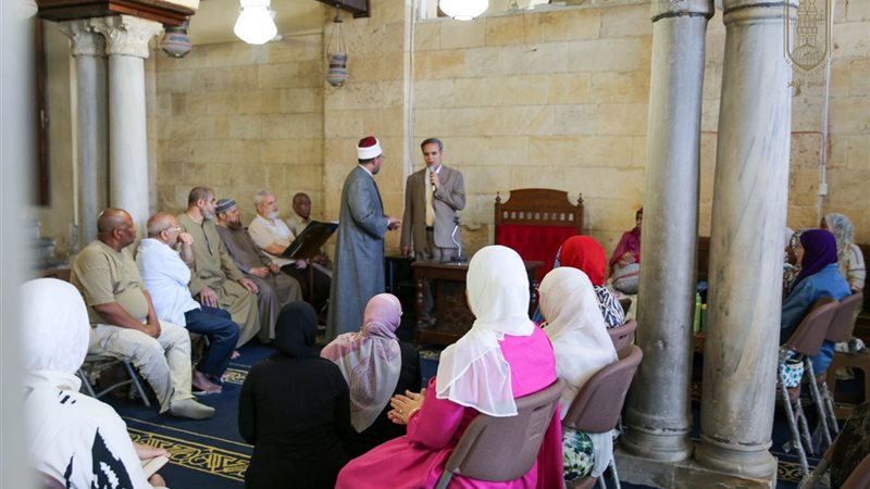 الجامع الأزهر