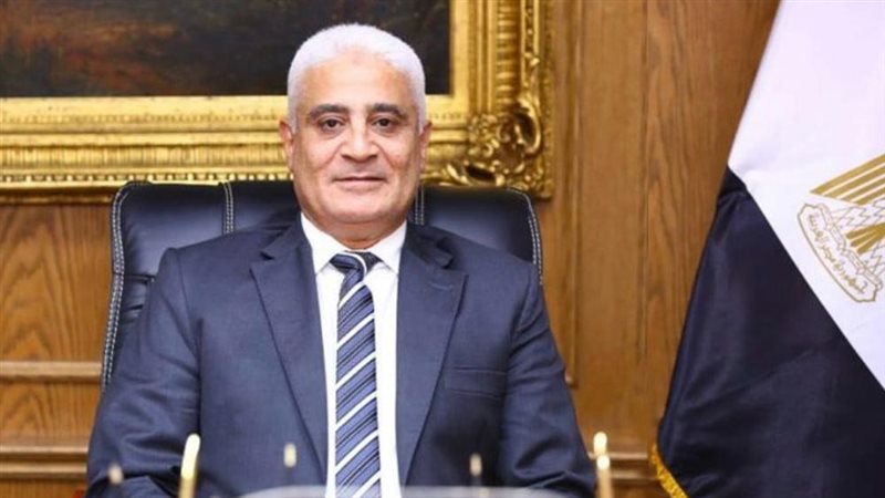 رئيس الهيئة القومية