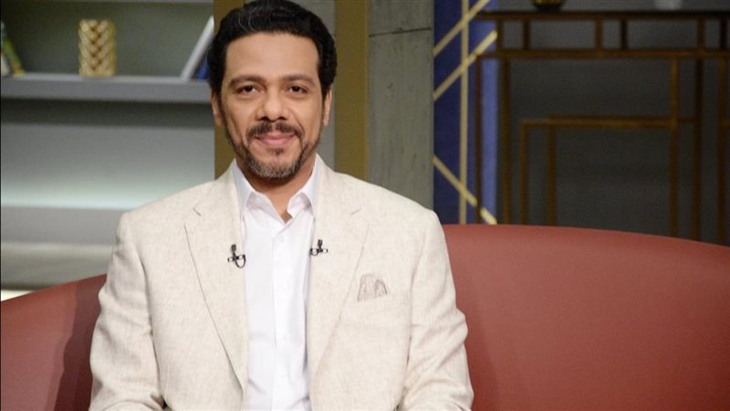 حمزة العيلي
