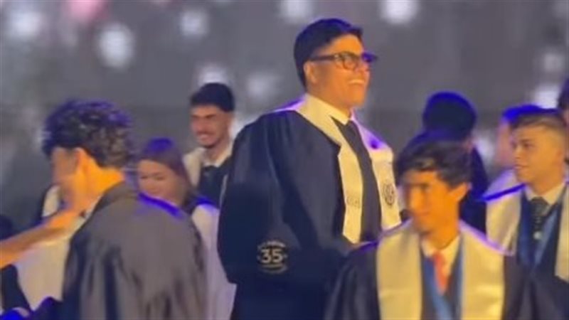 نجل ماجد المصري