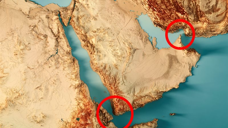 باب المندب