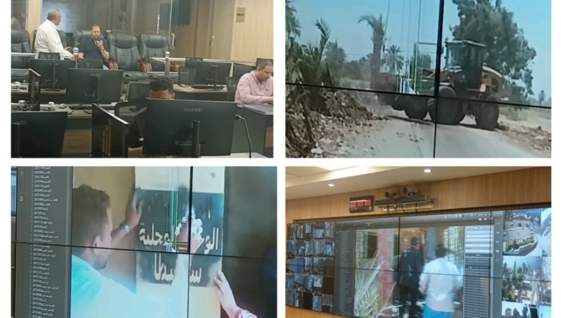 متابعة كامل غطاس