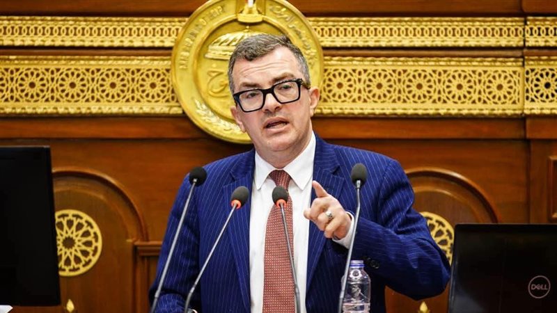 وزير التخطيط 